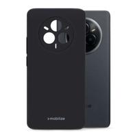 Mobilize Rubber Gelly Case realme 14 Pro 5G Matt Black