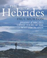 Reisgids The Hebrides | Birlinn - thumbnail