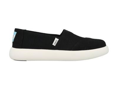 Toms BLK Heritage 10016732 Zwart-36 maat 36