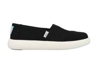 Toms BLK Heritage 10016732 Zwart-36 maat 36