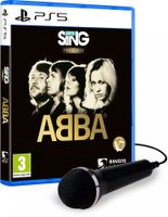 Let's Sing ABBA + 1 Microphone