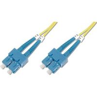 Digitus DK-2922-02 Glasvezel kabel