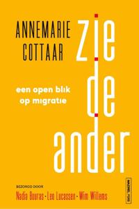 Zie de ander (Paperback)