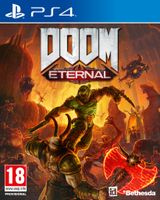 Doom Eternal - thumbnail