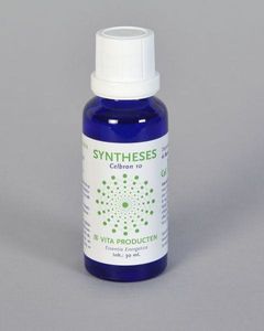 Vita Syntheses celbron 10 (30 ml)