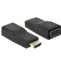 HDMI naar VGA adapter