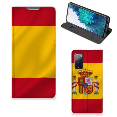 Samsung Galaxy S20 FE | Standcase | Spanje