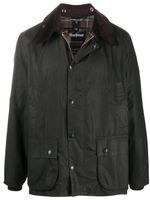 Barbour veste Bedale - Marron