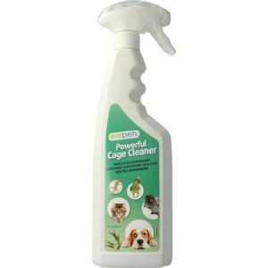 Ecopets Krachtige Kooireiniger RTU