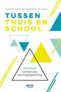Tussen thuis en school (Paperback)