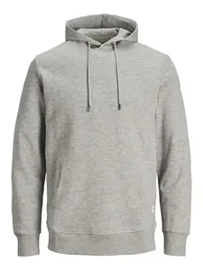 Jack & Jones heren hoodie - Loungewear