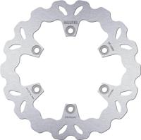 GALFER wave remschijf "df159" rotor brake rotors starr r90r