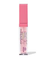 HEMA Plumping lipgloss transparant (transparant)