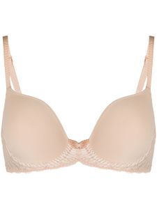 Wacoal soutien-gorge La Femme - Tons neutres