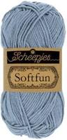 Scheepjes Softfun 2602 Slate Blue - thumbnail