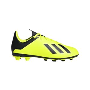 Adidas X 18.4 FxG Jr