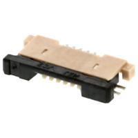 Molex 54548-0571 FFC/FPC-aansluiting Inhoud: 1 stuk(s) Tape on Full reel