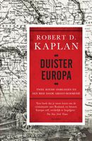 Duister Europa - Robert Kaplan - eBook (9789000345427) - thumbnail