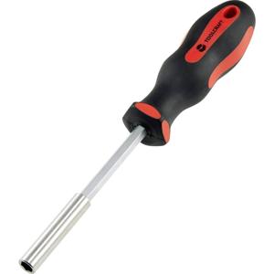 TOOLCRAFT Werkplaats Bithouder 1/4 (6.3 mm) 100 mm