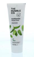 The Humble Co Tandpasta natural fresh mint
