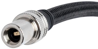 CONTEC demperpomp "shockrocket" ct susp. pump shockrocket max. 41 bar/600 psi