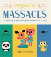 Magische massages (Paperback)