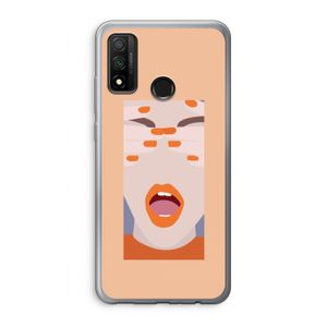 Surprise: Huawei P Smart (2020) Transparant Hoesje