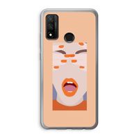 Surprise: Huawei P Smart (2020) Transparant Hoesje