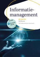 Informatiemanagement (Paperback)