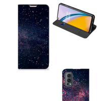 OnePlus Nord 2 5G Stand Case Stars