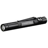 Ledlenser 502183 P2R Work Penlight werkt op een accu LED 124 mm Zwart - thumbnail