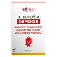Nutrisan ImmunoSan Defense 45 Capsules