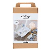 Creativ Company Hobbyset kintsugi schaal