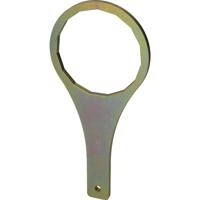 KS Tools 460.4305 Brandstoffilter-sleutel Ø 100 mm / 15 vlakken voor Hino
