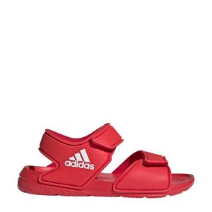 adidas Performance Altaswim C waterschoenen rood kids adidas Performance Altaswim C waterschoenen rood kids