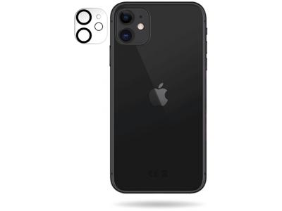 Mobilize Mobilize Glass Screen Protector for Camera Apple iPhone 11