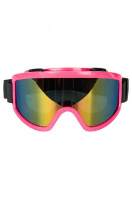 Party Ski Bril Roze