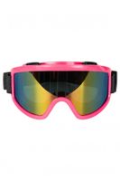 Party Ski Bril Roze