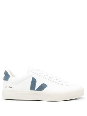 VEJA baskets Campo - Blanc