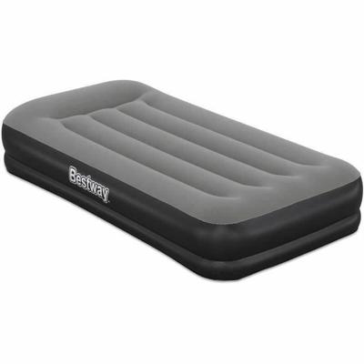 Luchtmatras Bestway 671BT Tritech Twin 191 x 97 x 36 cm