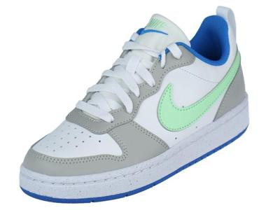 Nike Court Borough