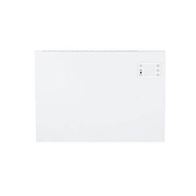 Convector Verwarming Eurom Sani Alutherm 800XS Voor in de Badkamer met Wi-Fi Wit Eurom