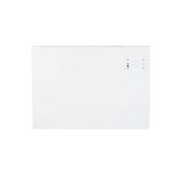 Convector Verwarming Eurom Sani Alutherm 800XS Voor in de Badkamer met Wi-Fi Wit Eurom