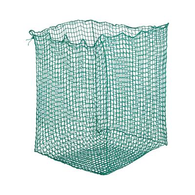 Hooinet voor ronde balen - 1.400 x 1.400 x 1.600 mm - maaswijdte: 60 mm - Groen