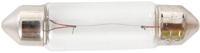OSRAM Festoon lights 12 v 10 w base sv 8.5-8