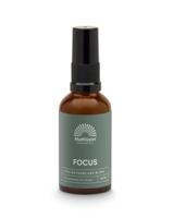 Mattisson Focus roomspray 50 Milliliter
