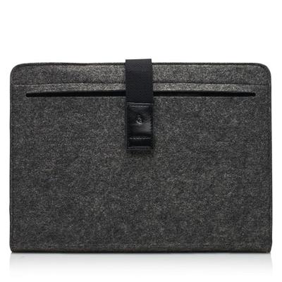 Castelijn en Beerens Laptophoes 15.6&apos;&apos; Zwart