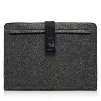 Castelijn en Beerens Laptophoes 15.6&apos;&apos; Zwart