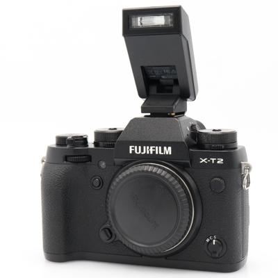 Fujifilm X-T2 body occasion