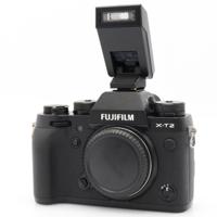 Fujifilm X-T2 body occasion